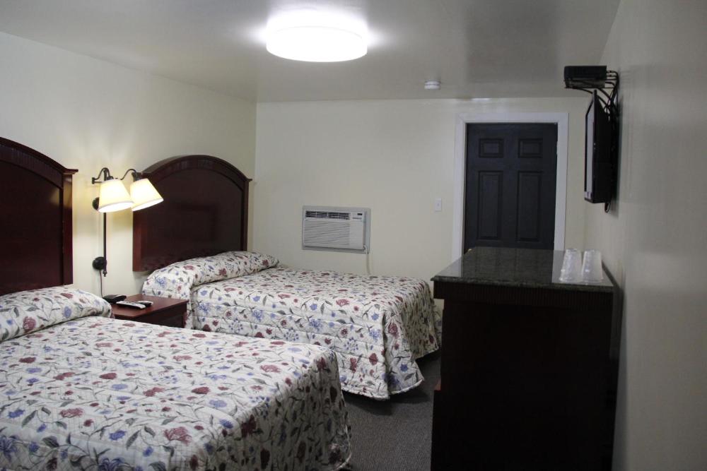 Pleasant Hill Motel